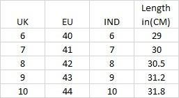 Men's Stylish Formal Shoes