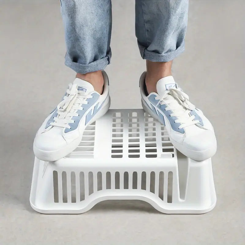 😎💧Smart Kitchen Drainer™ - For All Utensils 🧺 | FLAT 45% Off 🔥