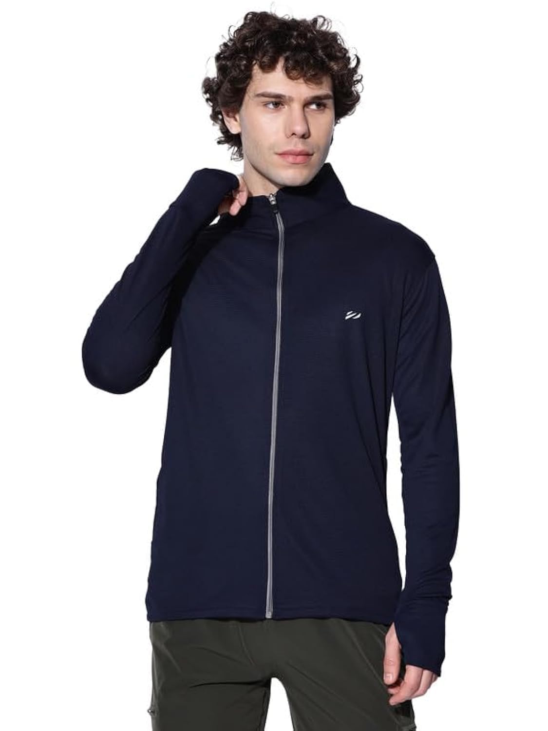 🎽🧊 AeroCool Pro™ | Sun Guard Jacket ( M-XXL ) 👕