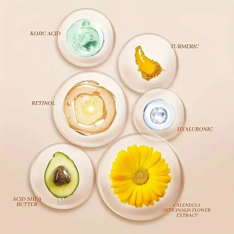 ✨ Kojic Glow™ - Ultra Brightening Soap (Pack of 2) | FLAT 45% Off 🔥