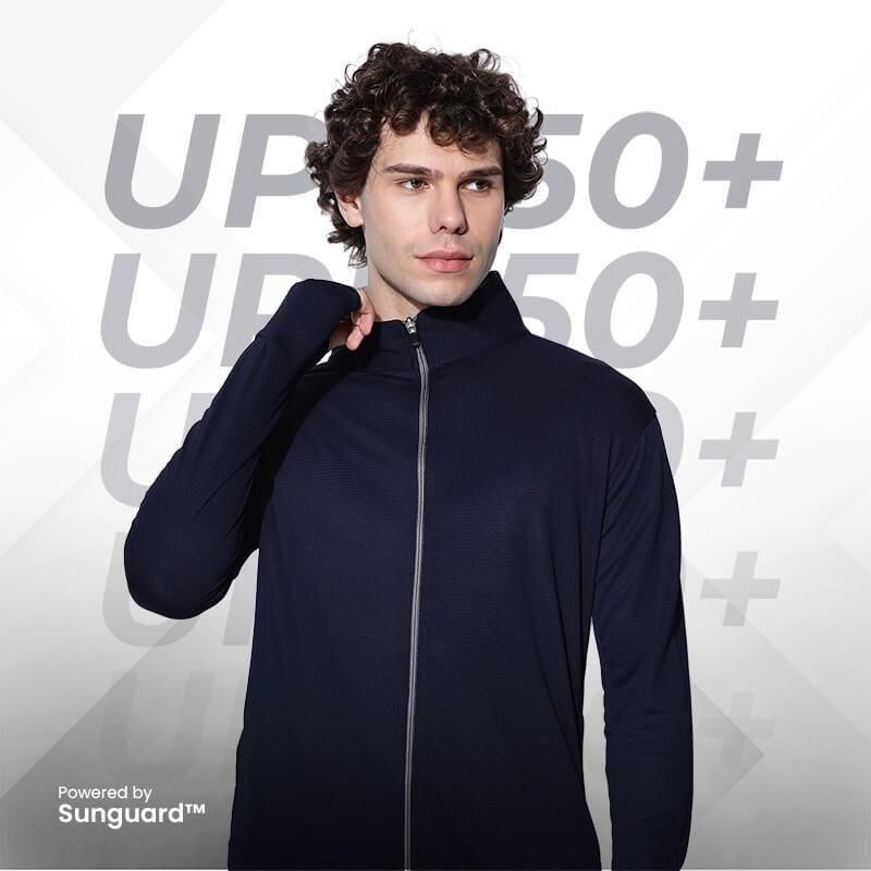 🎽🧊 AeroCool Pro™ | Sun Guard Jacket ( M-XXL ) 👕