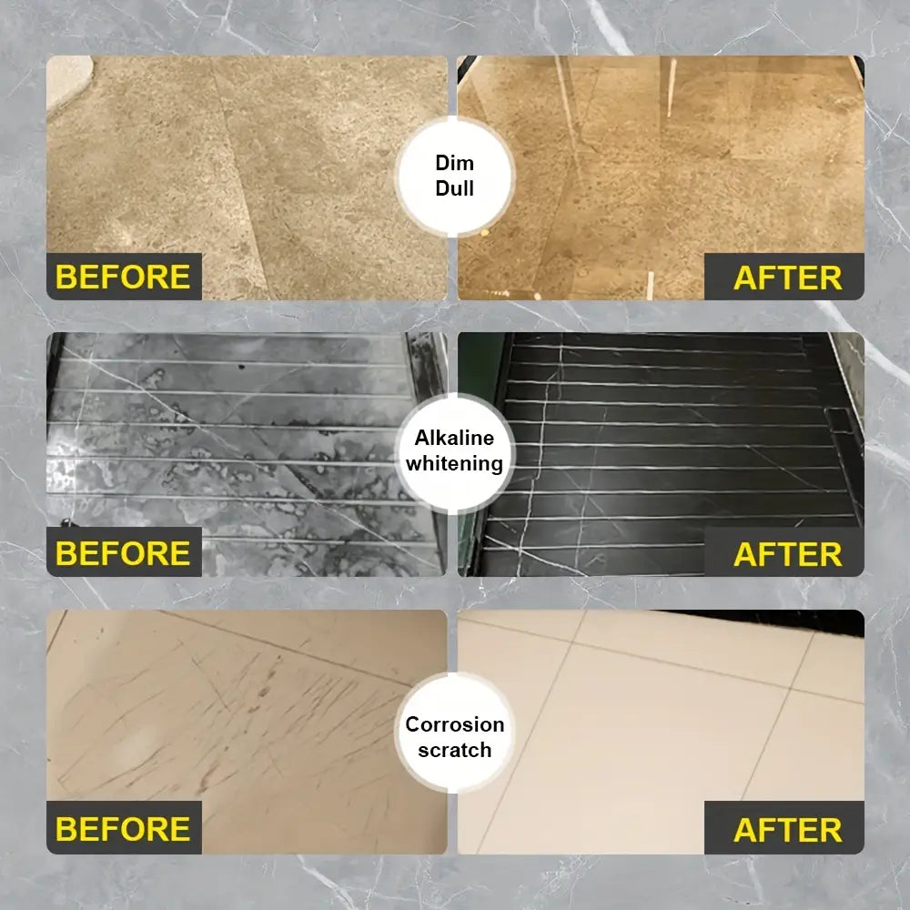 🌟 Shine Guard Pro™- 💎Stone Polish (pack of 2)| FLAT 45% Off 🔥