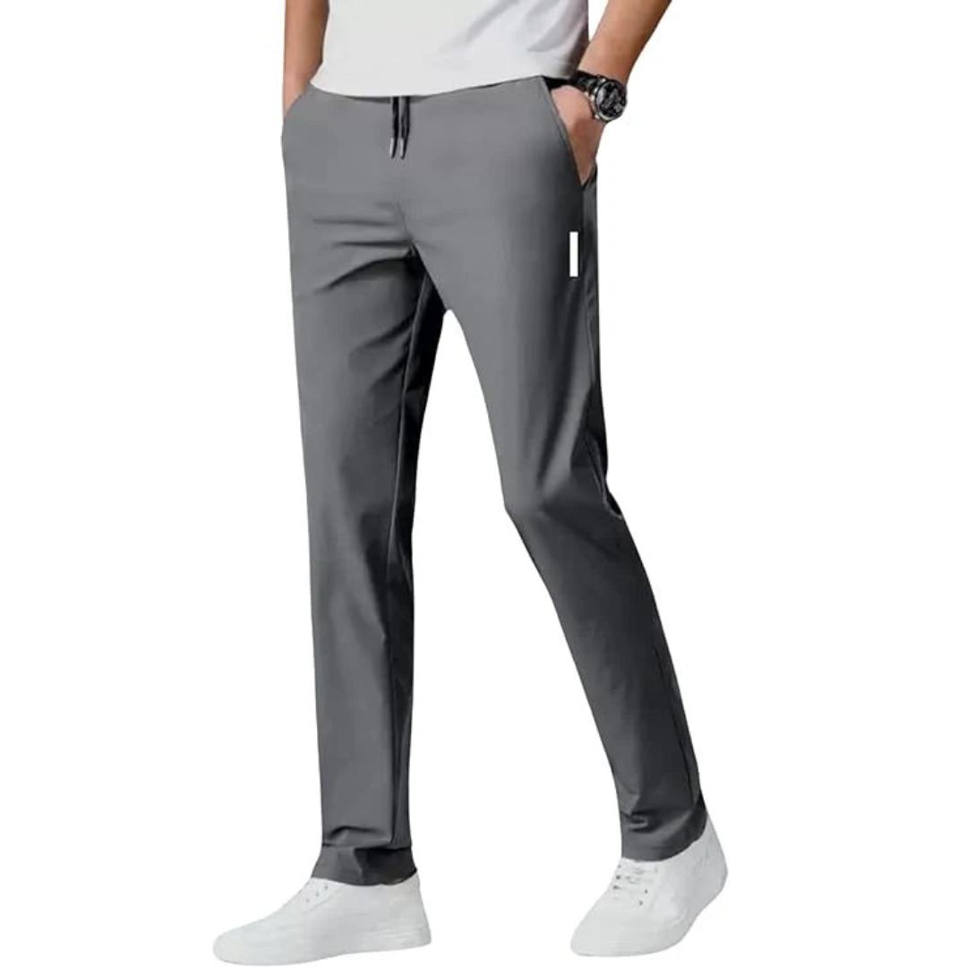 👖🏃🏻‍♂️Ultra-Comfort Lycra Pants | FLAT 45% OFF 🔥