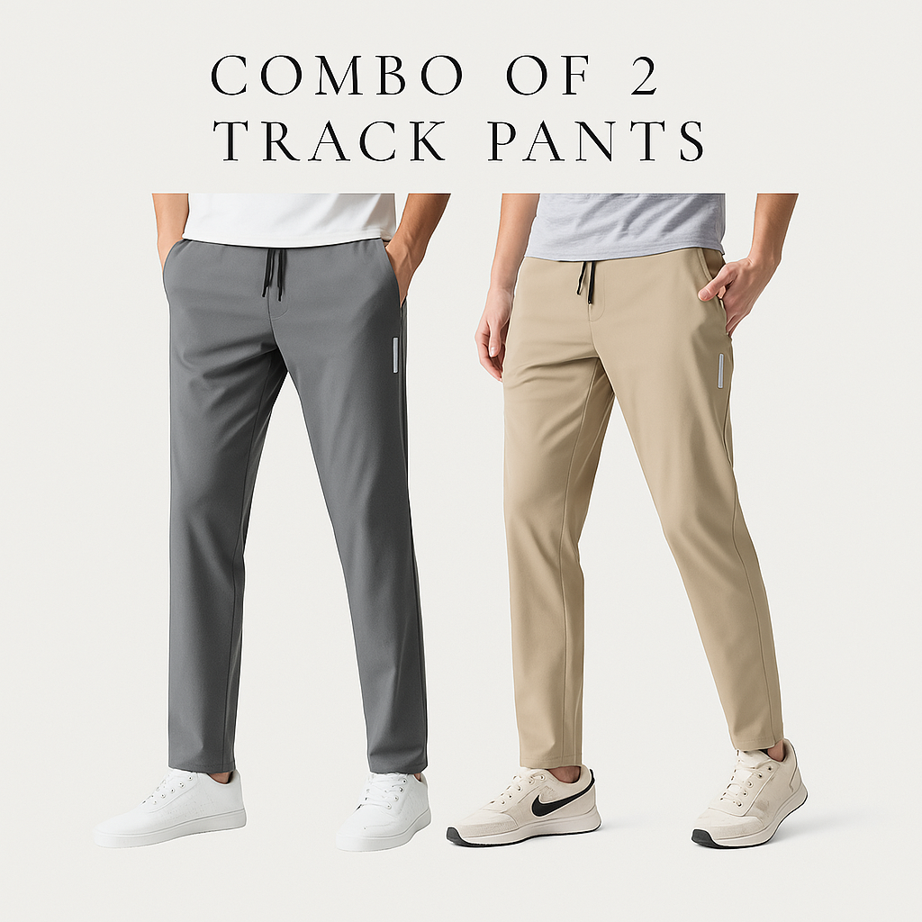 👖🏃🏻‍♂️Ultra-Comfort Lycra Pants | FLAT 45% OFF 🔥