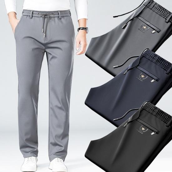 👖🏃🏻‍♂️Ultra-Comfort Lycra Pants | FLAT 45% OFF 🔥